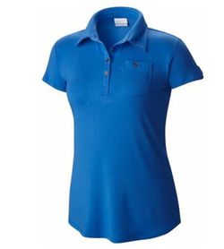 Polo Columbia SPRING DRIFTER pour femme