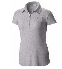 Polo Columbia SPRING DRIFTER pour femme