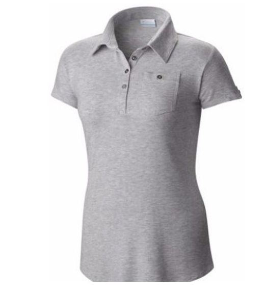 Polo Columbia SPRING DRIFTER pour femme