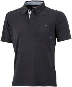 Polo fantaisie Columbia Sun Ridge pour homme