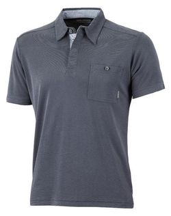 Polo fantaisie Columbia Sun Ridge pour homme