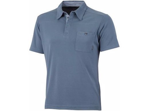 Polo fantaisie Columbia Sun Ridge pour homme