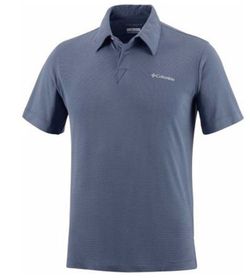 Polo Columbia Sun Ridge pour homme
