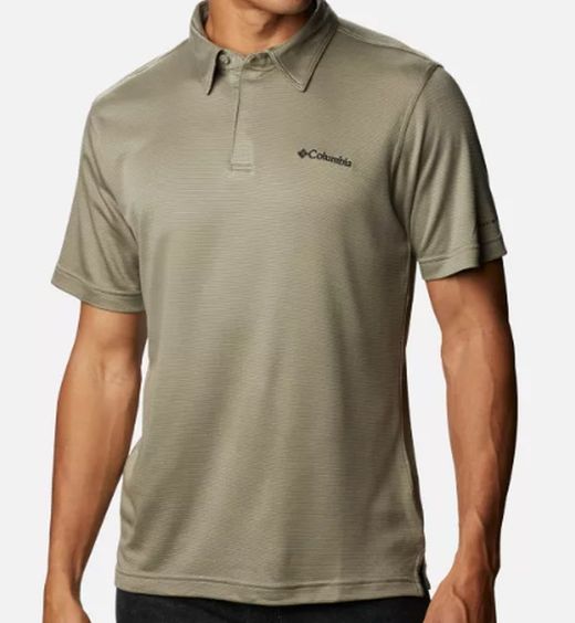 Polo Columbia Sun Ridge pour homme