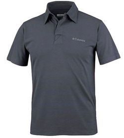 Polo Columbia Sun Ridge pour homme