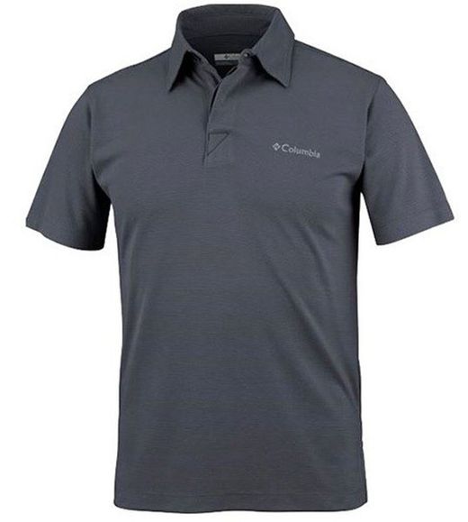 Polo Columbia Sun Ridge pour homme