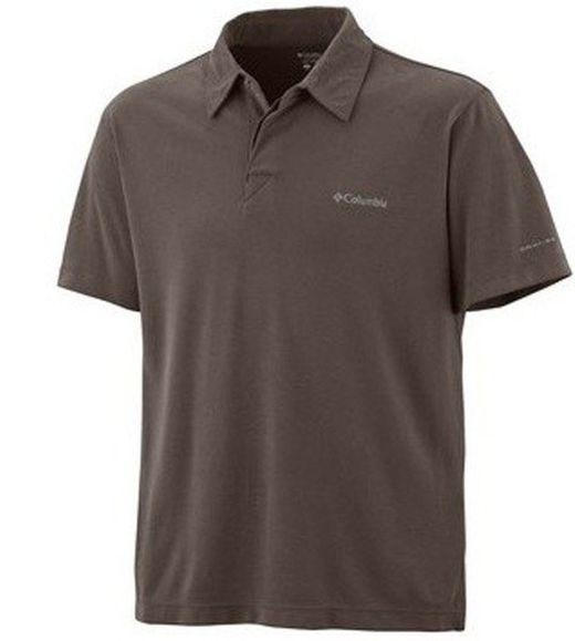 Polo Columbia Sun Ridge pour homme