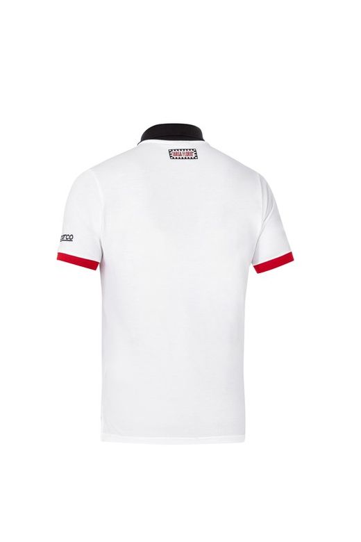 POLO TARGA FLORIO - SPARCO