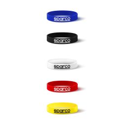 BRACELET EN SILICONE SPARCO