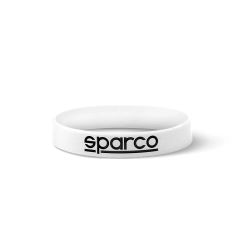 BRACELET EN SILICONE SPARCO