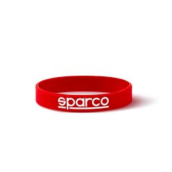 BRACELET EN SILICONE SPARCO