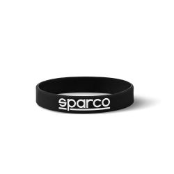BRACELET EN SILICONE SPARCO