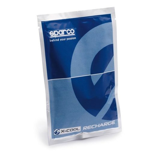 Recarga X-COOL