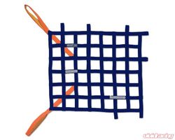 Filets de sécurité pour fenêtres F.I.A 2003