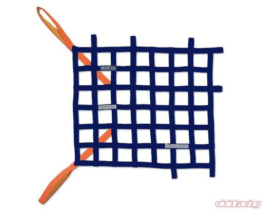 Filets de sécurité pour fenêtres F.I.A 2003