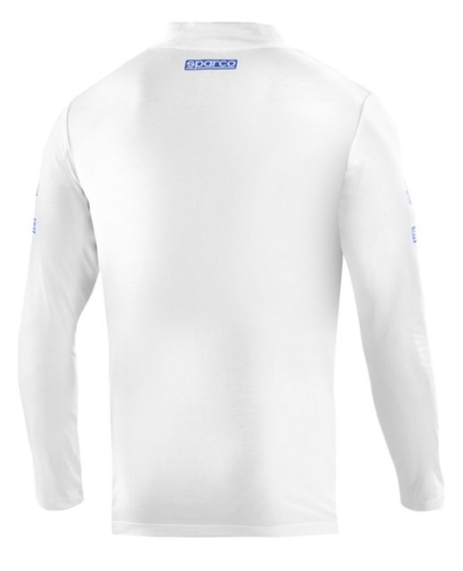 T-SHIRT À MANCHES LONGUES SPARCO MARTINI RACING POUR HOMME