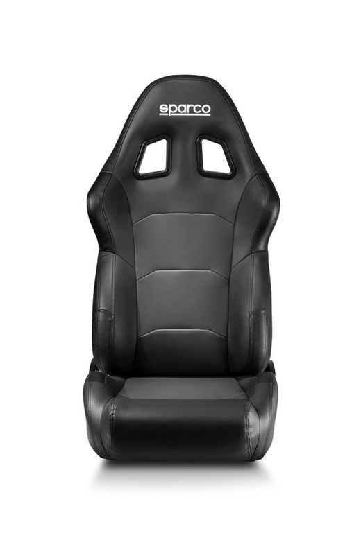 SPARCO R500 SKY SEMI-BAQUET