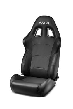 SPARCO R500 SKY SEMI-BAQUET
