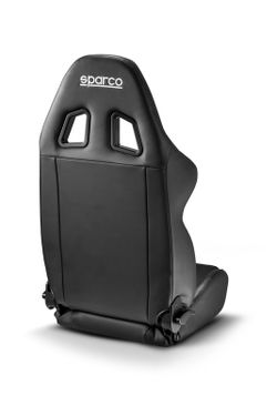 SPARCO R500 SKY SEMI-BAQUET