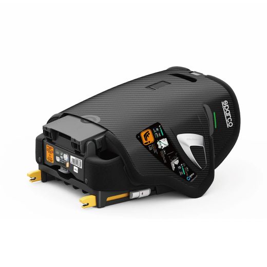 SILLA INFANTIL DE COCHE SPARCO SK80001