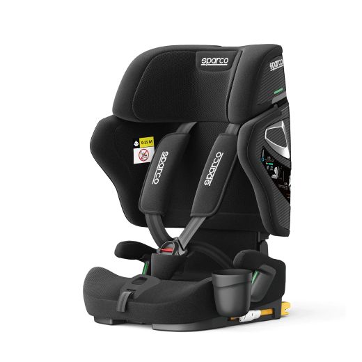 SILLA INFANTIL DE COCHE SPARCO SK80001