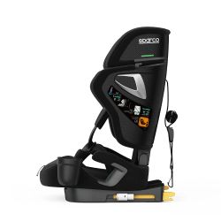 SILLA INFANTIL DE COCHE SPARCO SK80001