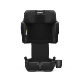 SILLA INFANTIL DE COCHE SPARCO SK80001