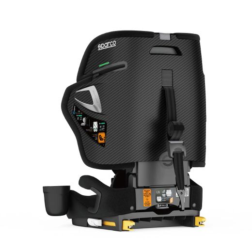 SILLA INFANTIL DE COCHE SPARCO SK80001