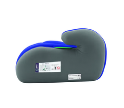 SILLA INFANTIL SPARCO F100KI BOOSTER