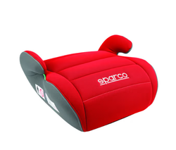 SILLA INFANTIL SPARCO F100KI BOOSTER