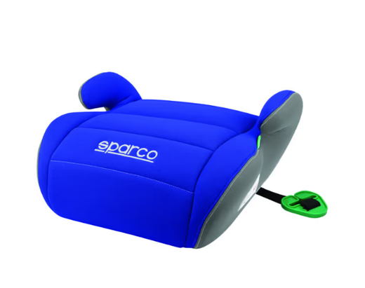 SILLA INFANTIL SPARCO F100KI BOOSTER