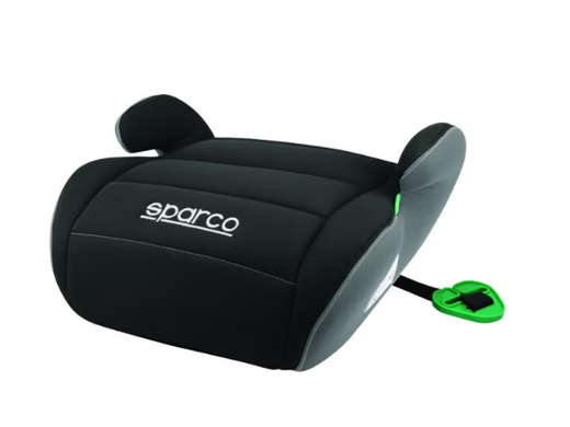 SILLA INFANTIL SPARCO F100KI BOOSTER