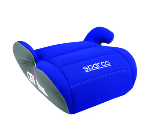 SILLA INFANTIL SPARCO F100KI BOOSTER