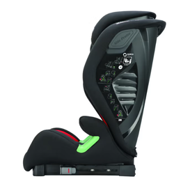 SILLA INFANTIL SPARCO SK20001