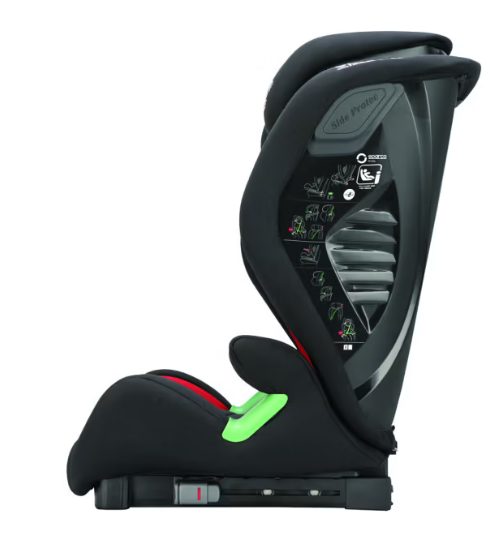 SILLA INFANTIL SPARCO SK20001