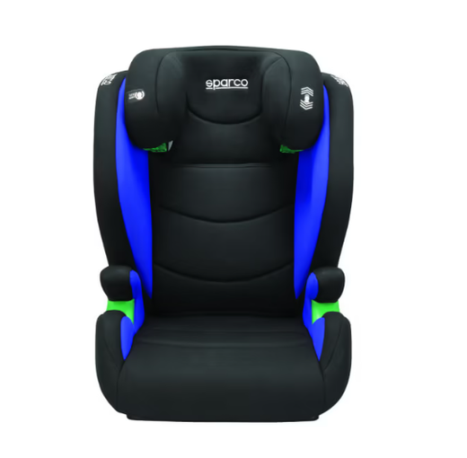 SILLA INFANTIL SPARCO SK20001