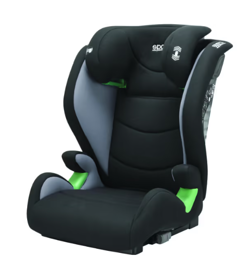 SILLA INFANTIL SPARCO SK20001