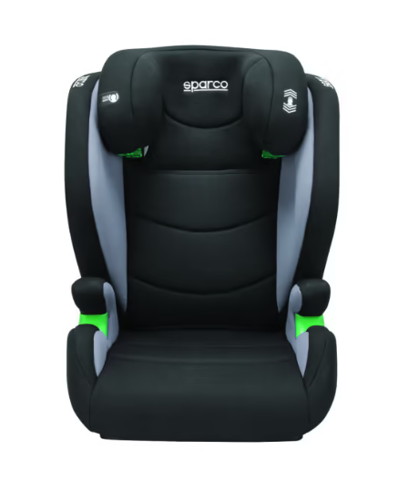 SILLA INFANTIL SPARCO SK20001