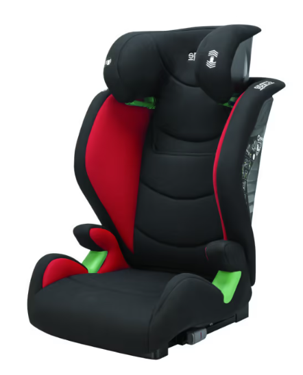 SILLA INFANTIL SPARCO SK20001