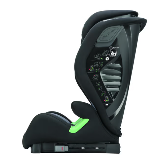 SILLA INFANTIL SPARCO SK20001