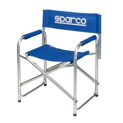Chaise pliante Sparco Paddock