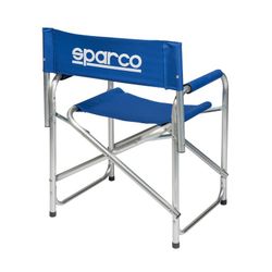 Chaise pliante Sparco Paddock