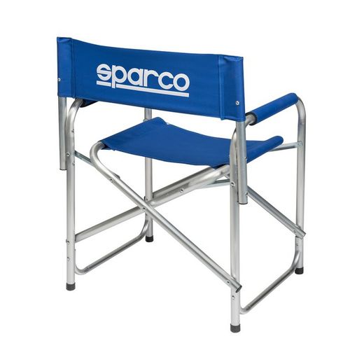 Chaise pliante Sparco Paddock