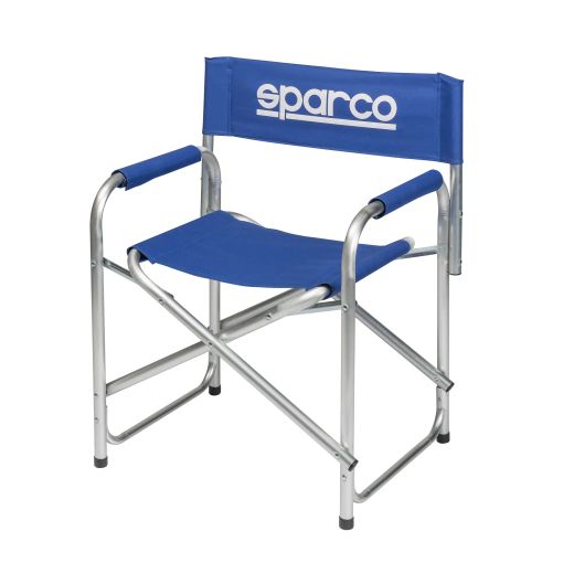 SILLA PLEGABLE SPARCO