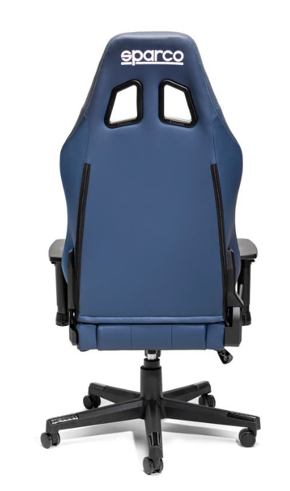 FAUTEUIL D'ENTRAÎNEUR SPARCO