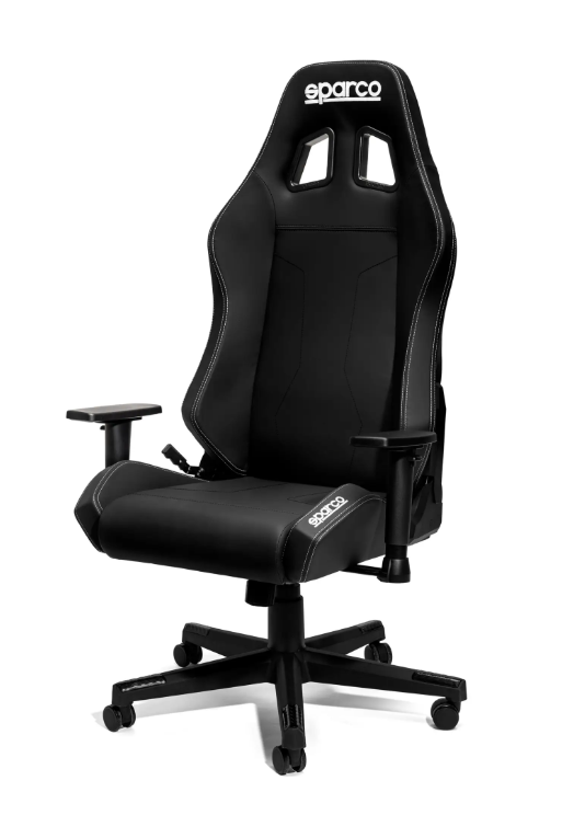 FAUTEUIL D'ENTRAÎNEUR SPARCO