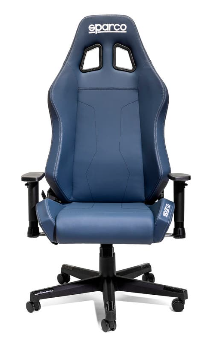 FAUTEUIL D'ENTRAÎNEUR SPARCO