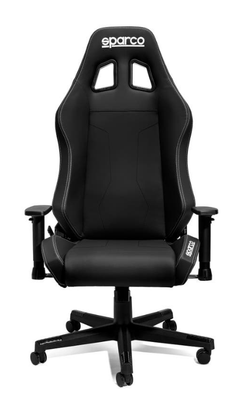 FAUTEUIL D'ENTRAÎNEUR SPARCO