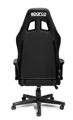 FAUTEUIL D'ENTRAÎNEUR SPARCO