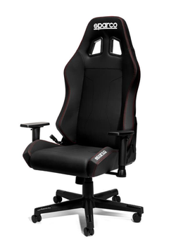 FAUTEUIL D'ENTRAÎNEUR SPARCO
